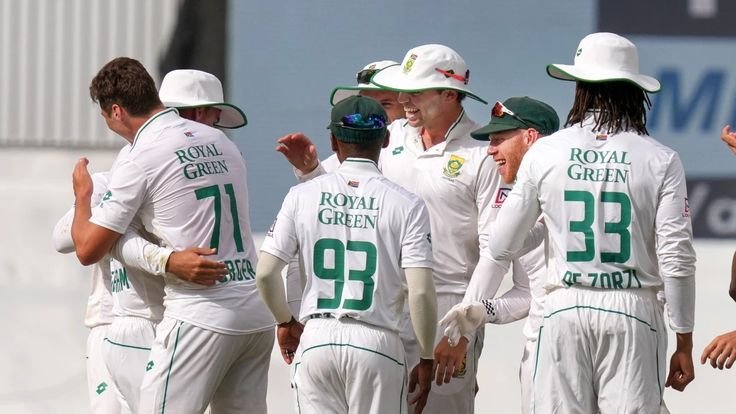 south africa vs new zealand