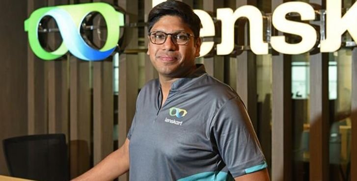 peyush bansal net worth