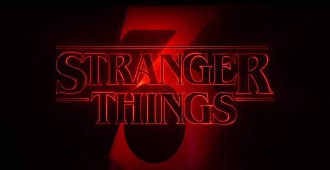 netflix stranger things