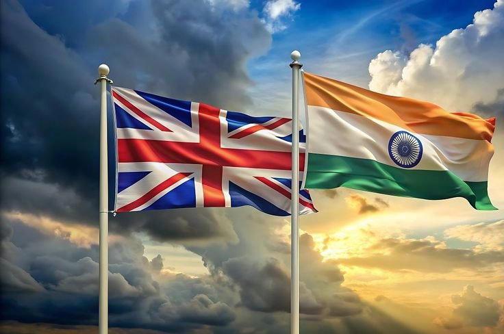 india uk trade deal