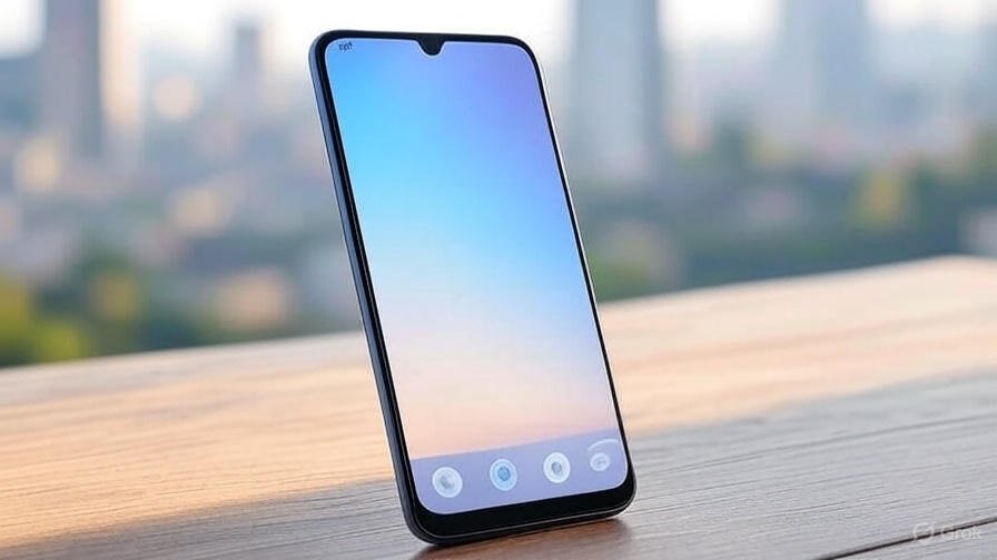Moto G86 Price in India: