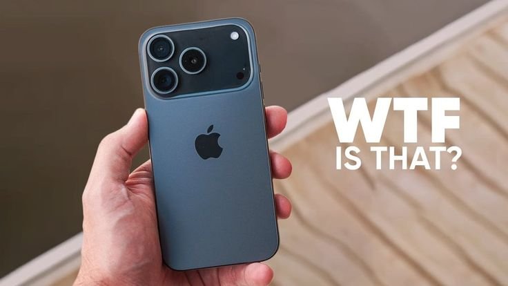 Apple iPhone 17 Pro Max Price: What to Expect in 2025