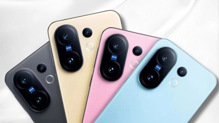 vivo x200 fe price in india