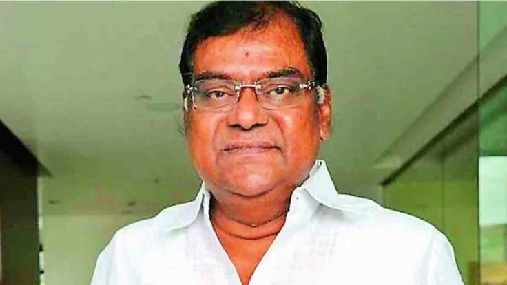 Kota Srinivasa Rao