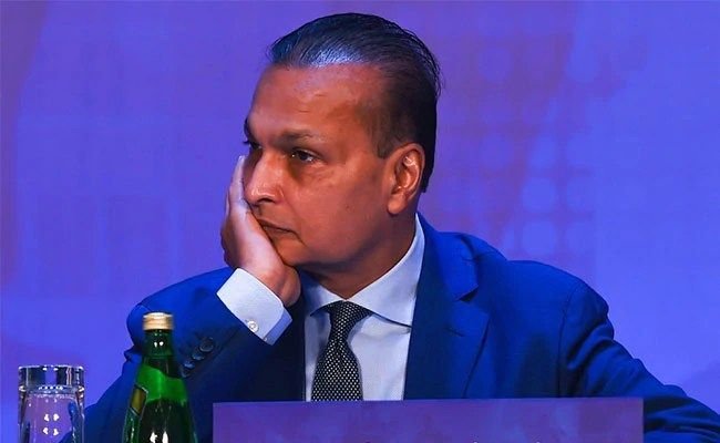 ed raids anil ambani