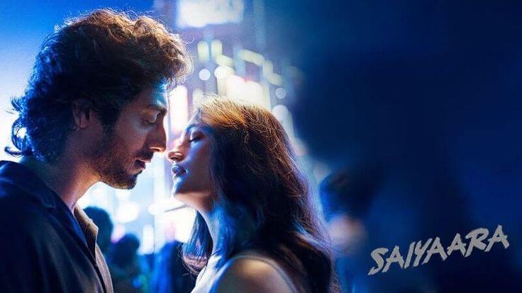 Who is Ahaan Panday?