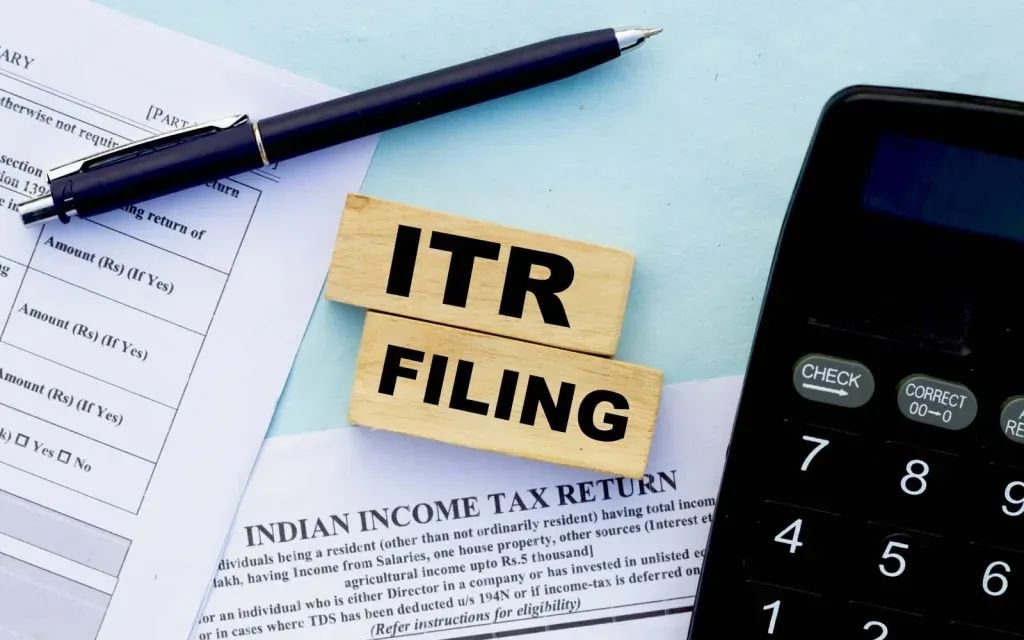 itr filing last date 2025