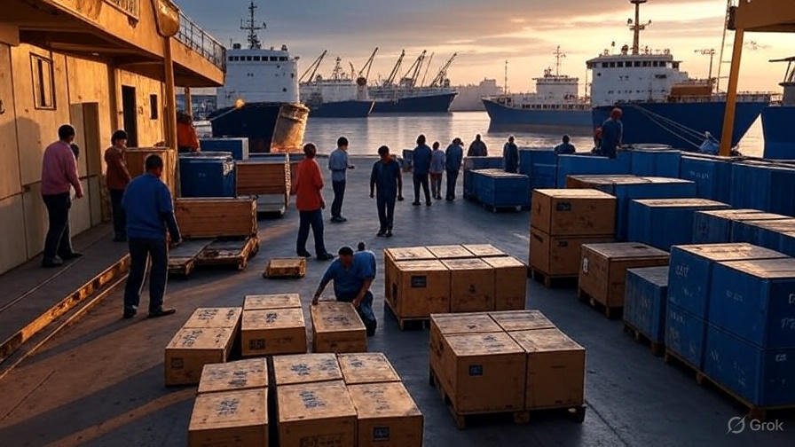 adani port share price