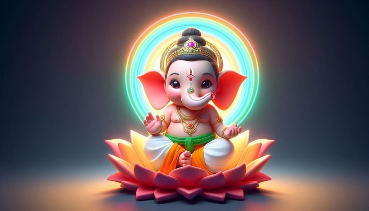 Ganesh Chaturthi Kab Hai 2025 August