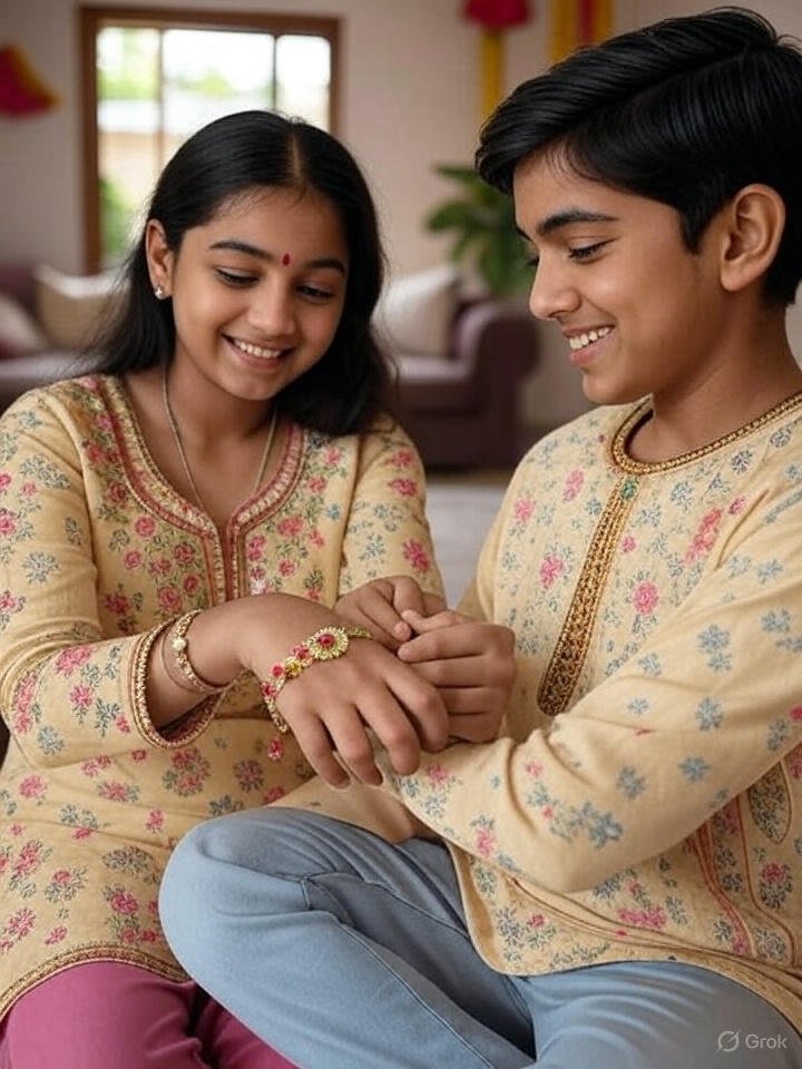 Happy Rakshabandhan Images