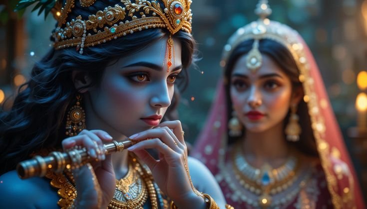 When to Fast for Janmashtami 2025?