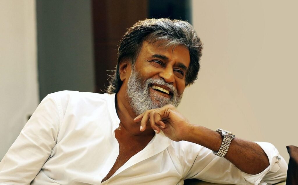 coolie movie review rajinikanth