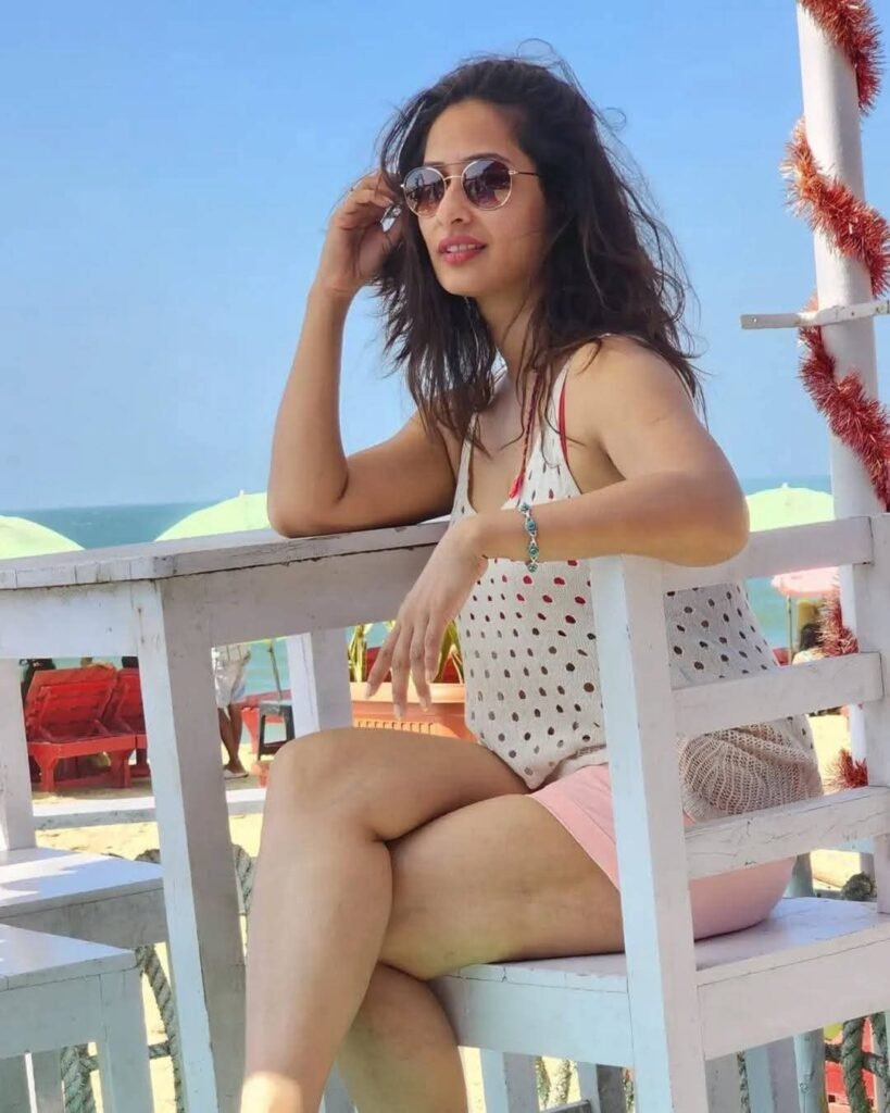 Priya Marathe Husband: The Love Story and Life of Shantanu Moghe