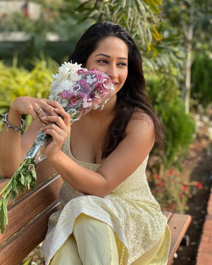 Priya Marathe Age: A Look at Her Age and Enduring Legacy