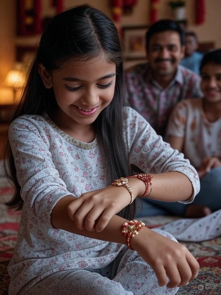 Happy Rakshabandhan Images