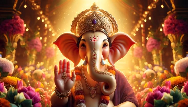 Ganesh Chaturthi 2025 Visarjan Date