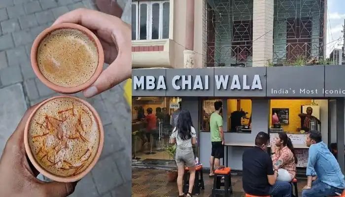 mba chai wala one day income