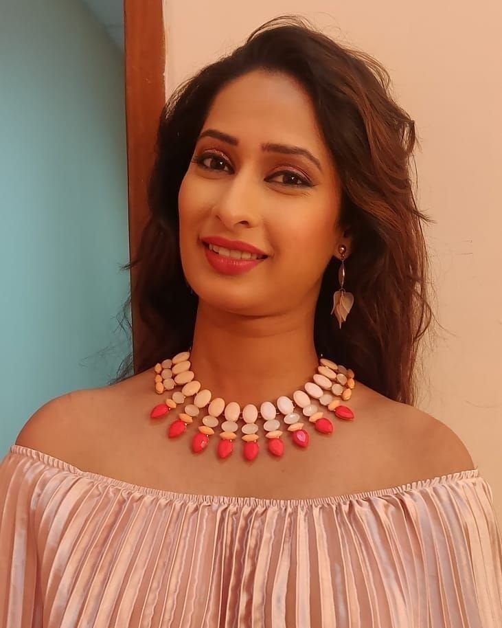 priya marathe age
