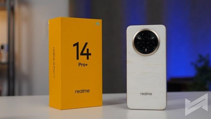 realme p4 pro 5g price