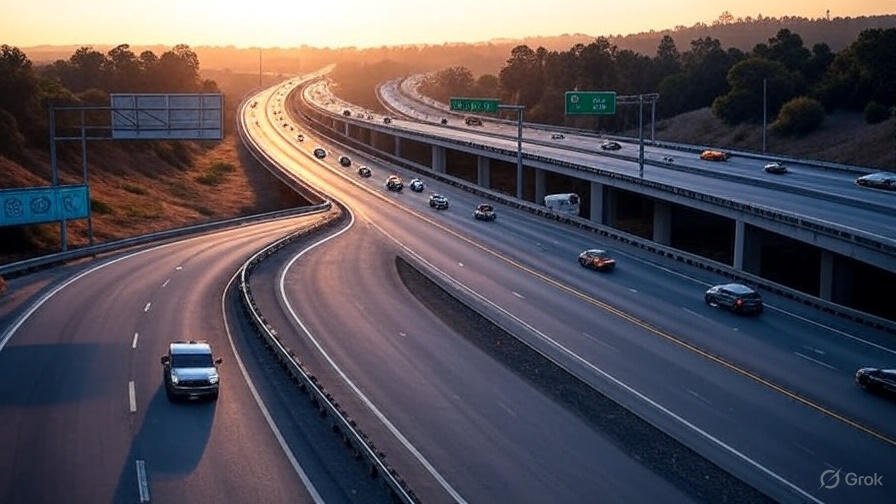highway infrastructure ipo