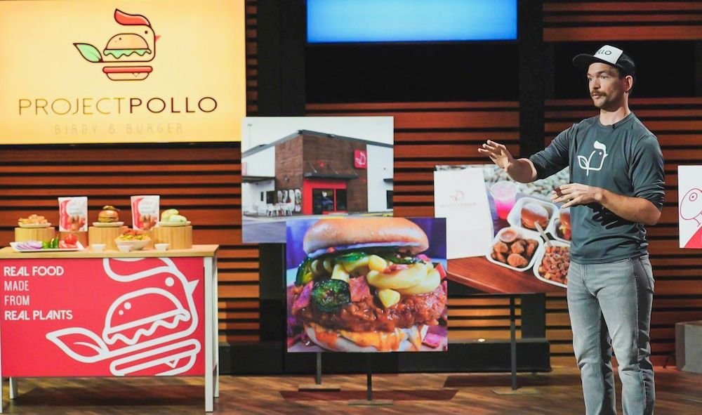 Project Pollo Net Worth in 2025
