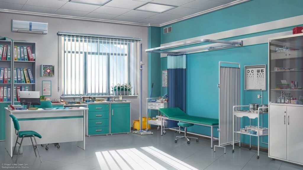 khan sir hospital in patna