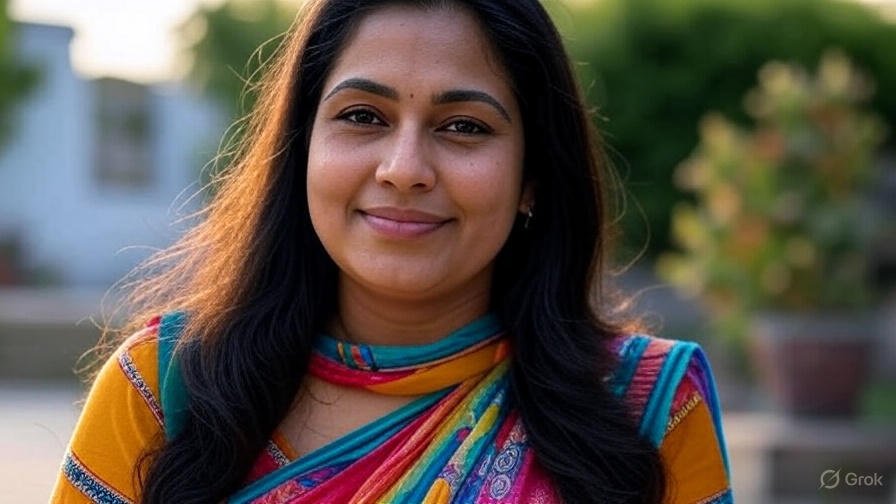 sudesh lehri wife