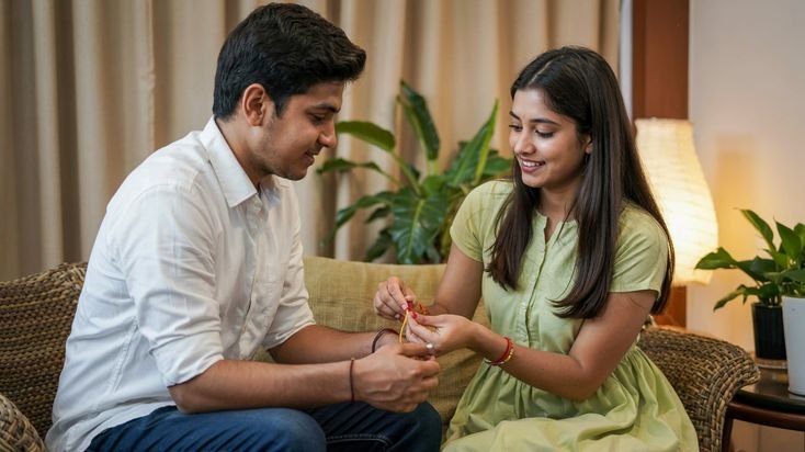 Happy Rakshabandhan Images - Happy Raksha Bandhan Images 2025 - HD Images