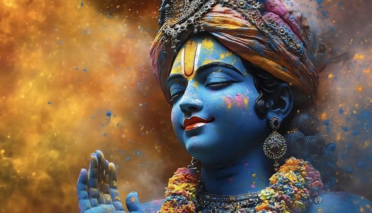 Janmashtami Kab Hai 2025: Date Time and Shubh Muhurt!