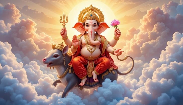 ganesh chaturthi 2025 visarjan date in india calendar