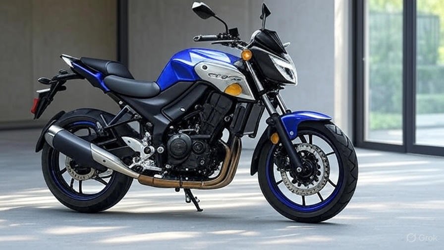 yamaha mt 15 price