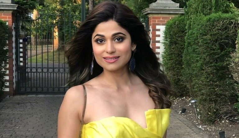 Shamita Shetty Net Worth 2025: