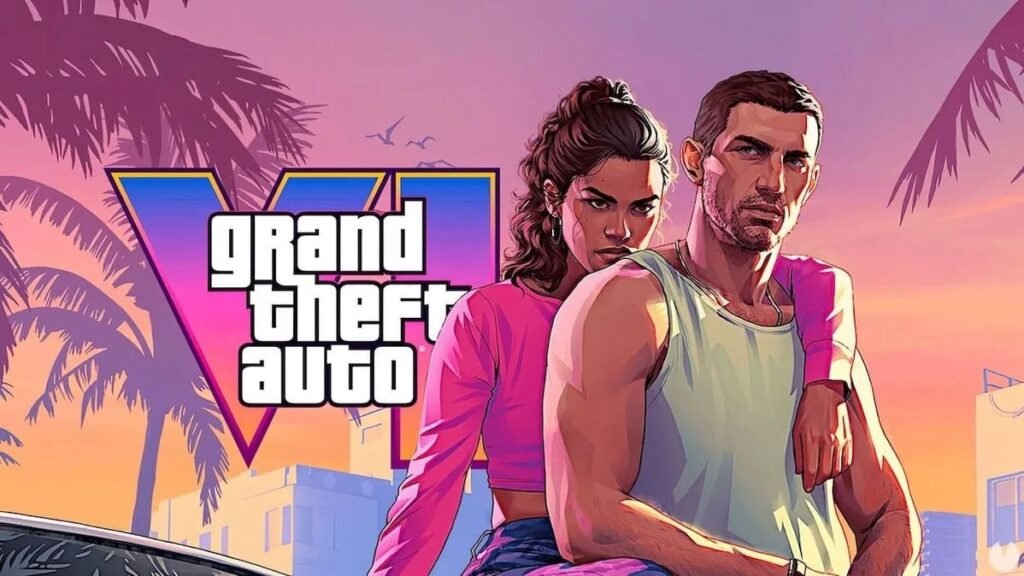 rockstar games gta 6