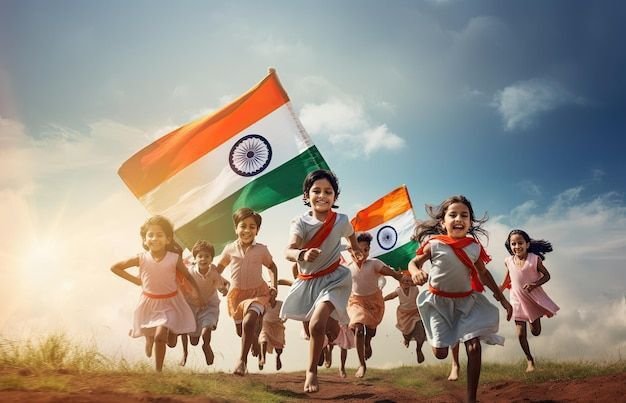 How many years of independence day 2025