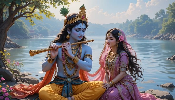 Where is Janmashtami in 2025?