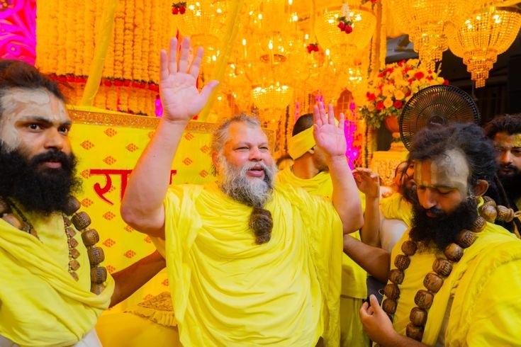 Premanand Ji Maharaj Net Worth: