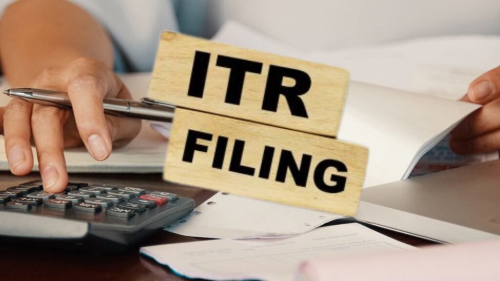itr filing last date