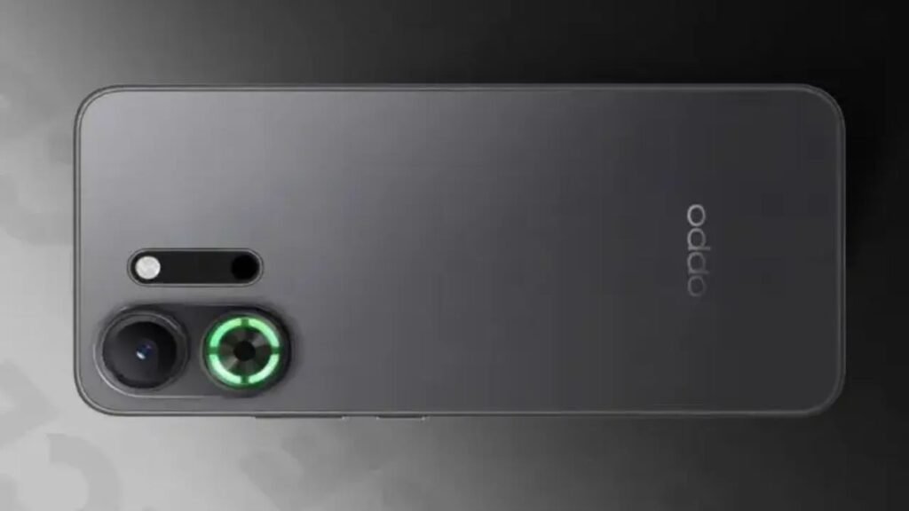 Oppo K13 Turbo Pro 5G: