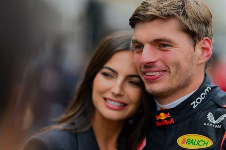 Max Verstappen wife — Who is Max Verstappen's partner?